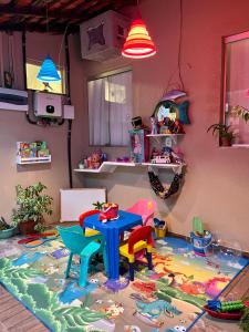 Fantástica casa no Atalaia