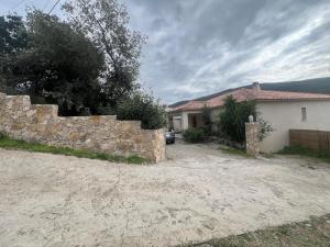Villas Villa avec vues exceptionnelles a 2 minutes de la plage : photos des chambres