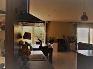 Villas Villa avec vues exceptionnelles a 2 minutes de la plage : photos des chambres