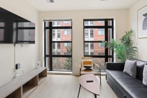 Stylish Classic Apt WYou Need