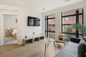 Stylish Classic Apt WYou Need