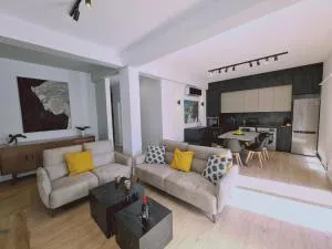 Limassolian vibe house - Episkopi Lemesou