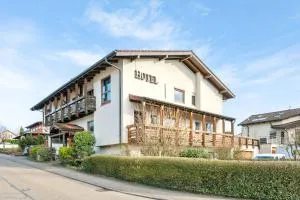 Gästehaus Hartwig - Ilsfeld