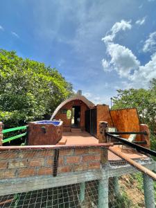 consorcio club Paradise