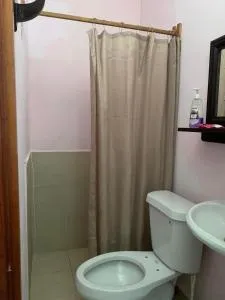 Hotel Pink TH - Huautla de Jiménez