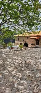 Refugio dos Cartolas - Labrujo