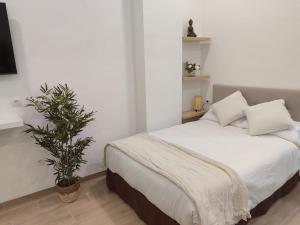 Mias BenalBeach Apartment