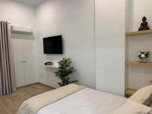 Mias BenalBeach Apartment