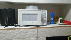 Hospedagem Cinelândia AP 617