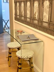 IL MASTIO Guesthouse