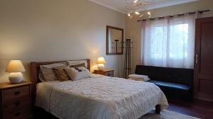 Ben House, private parking