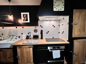 B&B / Chambres d'hotes Au Petit Bonheur : photos des chambres