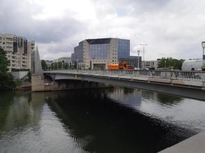 Issy Citea Access dayuse Room - Work and Day Rest Timeshare -- 2 min tram - Formule Temps Partagé -- Navette ile d'Issy Avenue Paris 92320 espace nuit