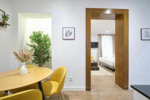 Lovely Apartments - Loft de lujo en la mejor ubicación de Madrid