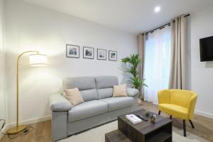 Lovely Apartments - Loft de lujo en la mejor ubicación de Madrid