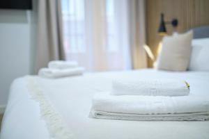 Lovely Apartments - Loft de lujo en la mejor ubicación de Madrid