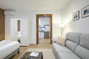 Lovely Apartments - Loft de lujo en la mejor ubicación de Madrid