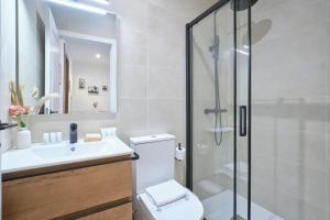 Lovely Apartments - Loft de lujo en la mejor ubicación de Madrid