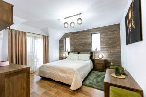 Pensiunea Remember Me