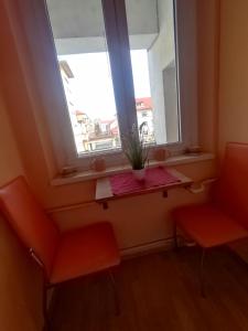 Jednoizbový byt v centre Banskej Bystrice