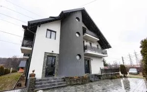 Pensiunea Remember Me - Colnic