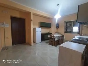 HANNIE's HOUSE - Condofuri