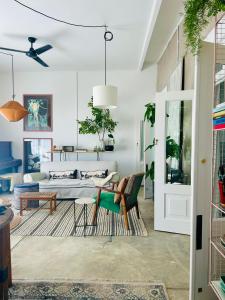 Stellenbosch Farm Studio Apartment