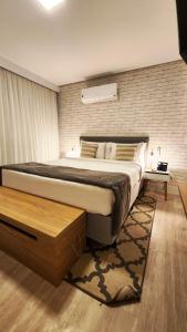 Hotel Carpe Diem Boutique Campos do Jordão 1Q-1B