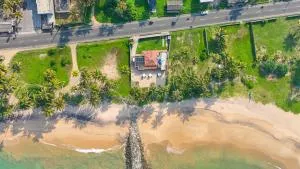 House by The Sea Hikka - 安伯朗戈德