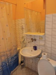 Jednoizbový byt v centre Banskej Bystrice