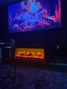 Kinnarps vandrarhem - Floby