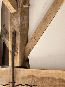 Maisons de vacances Maison Vigneronne - Stay on a vineyard, in the winegrowers cottage : photos des chambres