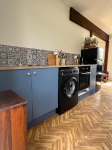 Maisons de vacances Maison Vigneronne - Stay on a vineyard, in the winegrowers cottage : photos des chambres