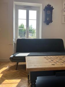 Maisons de vacances Maison Vigneronne - Stay on a vineyard, in the winegrowers cottage : photos des chambres