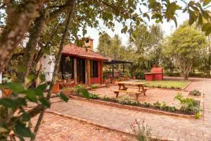 Juanaquirá - La Calera