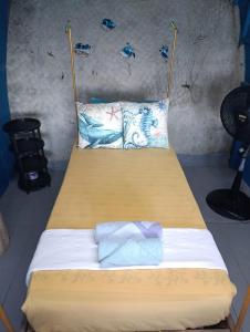 Ecolodge el Arca Bahia Solano