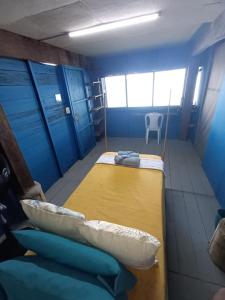 Ecolodge el Arca Bahia Solano