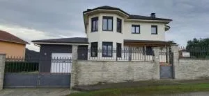 Vivienda costera - Bahinas