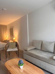 Departamento en Las Cañitas, Belgrano