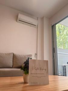 Departamento en Las Cañitas, Belgrano