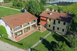 Casa Lidia - ALLOGGI SMART - San Giorgio di Perlena
