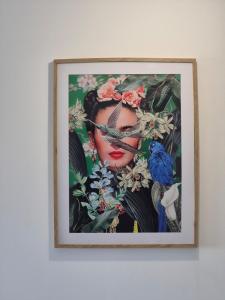 Frida, Terrasse exposée plein sud, Wifi, Parking double,