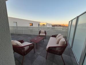 Appartements Frida, Terrasse exposee plein sud, Wifi, Parking double, : photos des chambres