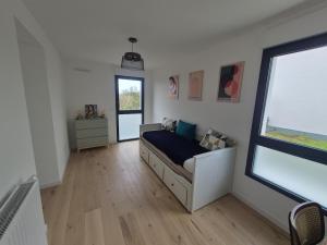 Appartements Frida, Terrasse exposee plein sud, Wifi, Parking double, : photos des chambres