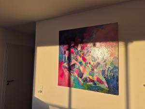 Appartements Frida, Terrasse exposee plein sud, Wifi, Parking double, : photos des chambres