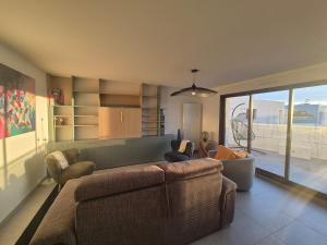 Appartements Frida, Terrasse exposee plein sud, Wifi, Parking double, : photos des chambres