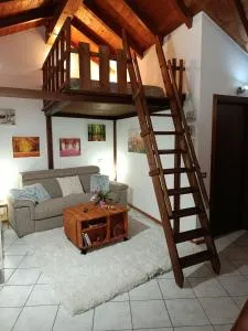 Casa Valletta - Alzate con Linduno