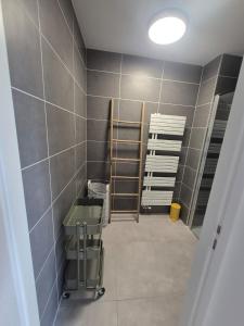 Appartements Frida, Terrasse exposee plein sud, Wifi, Parking double, : photos des chambres