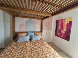 Appartements Frida, Terrasse exposee plein sud, Wifi, Parking double, : photos des chambres