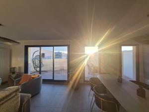 Appartements Frida, Terrasse exposee plein sud, Wifi, Parking double, : photos des chambres